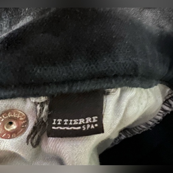 😎⭐️J & Ans Dolce & Gabbana Velour Pants - Picture 8 of 9